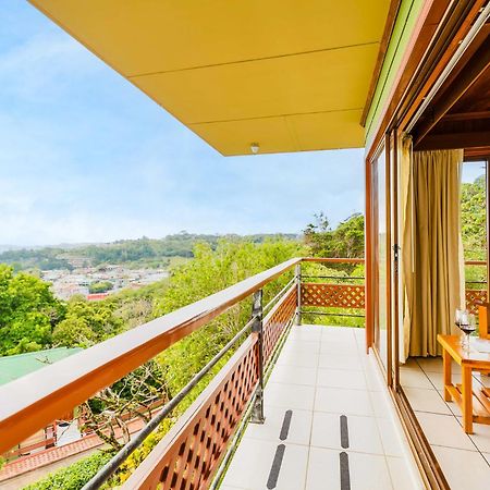 Ficus Sunset Suites Monteverde Exterior photo