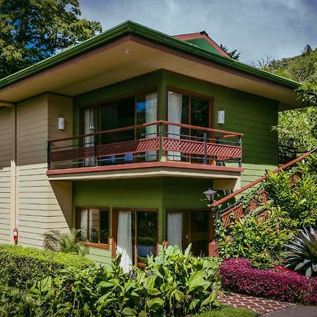 Ficus Sunset Suites Monteverde Exterior photo