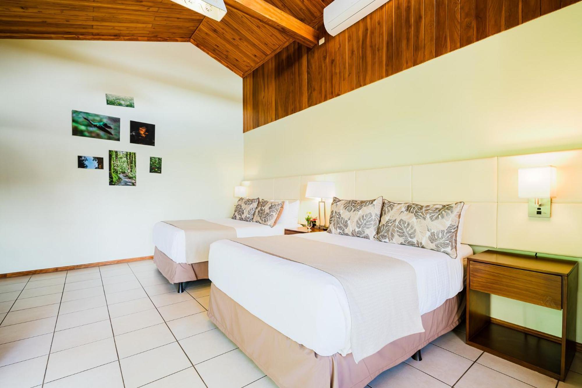 Ficus Sunset Suites Monteverde Exterior photo